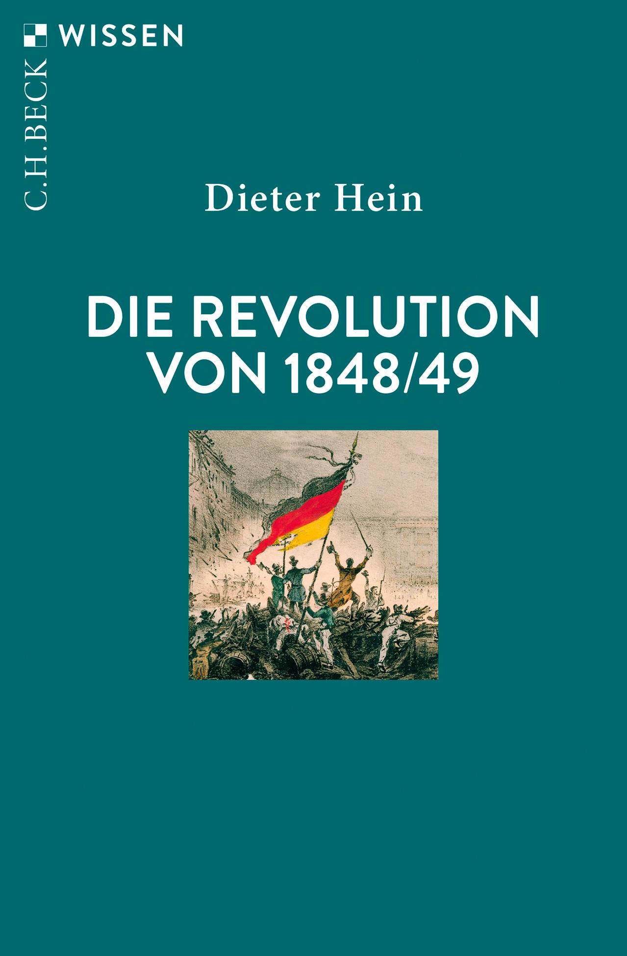 Die Revolution von 1848/49