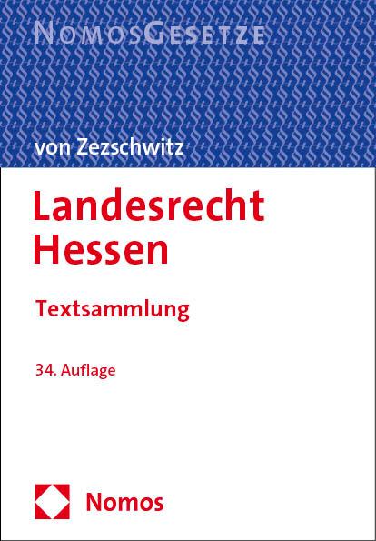 Landesrecht Hessen