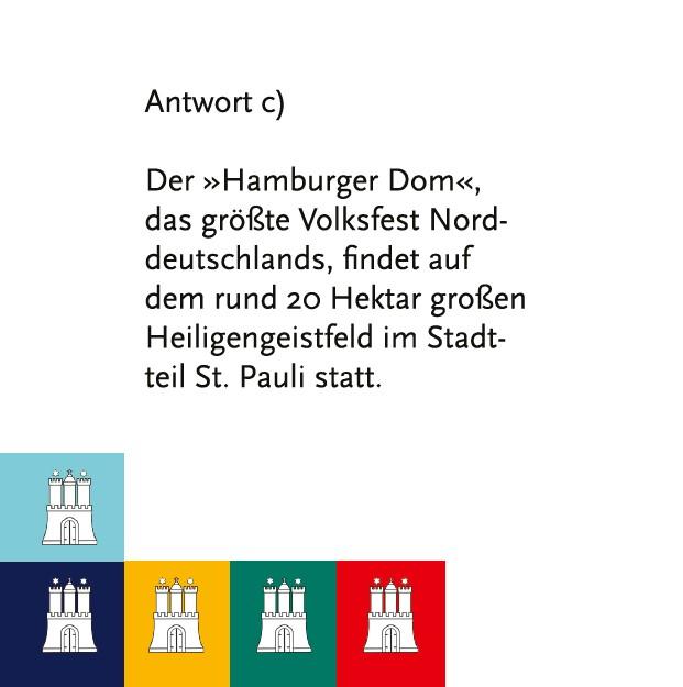 Hamburg-Quiz (Neuauflage)