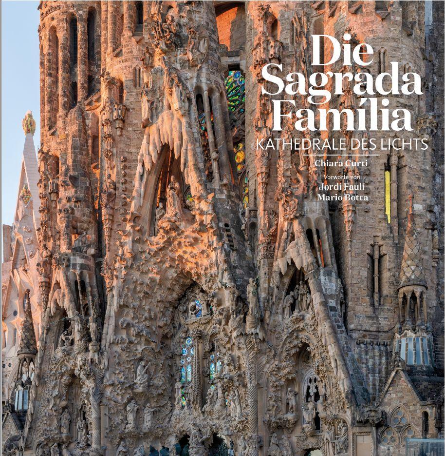 Die Sagrada Família