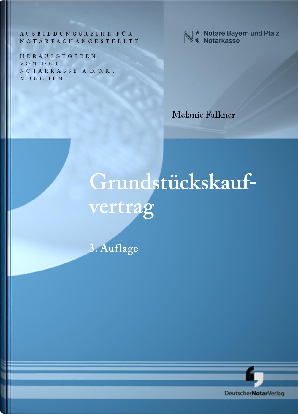 Grundstückskaufvertrag