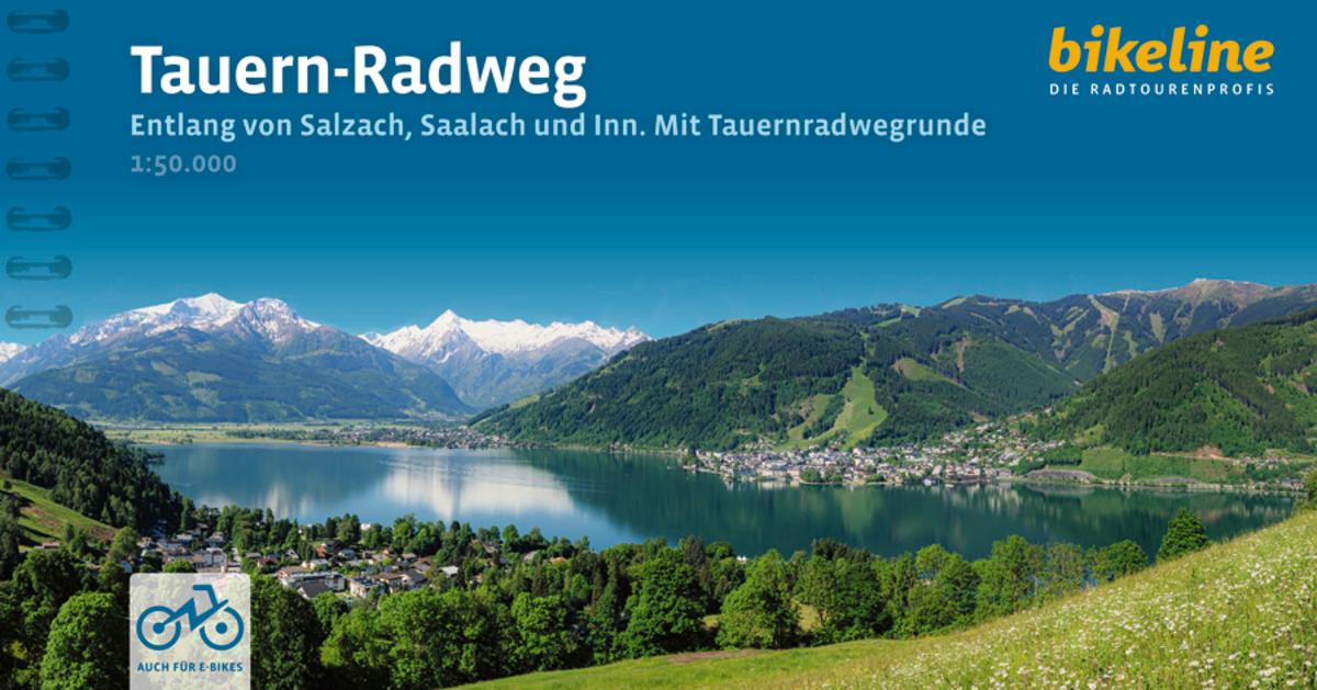 Tauern-Radweg