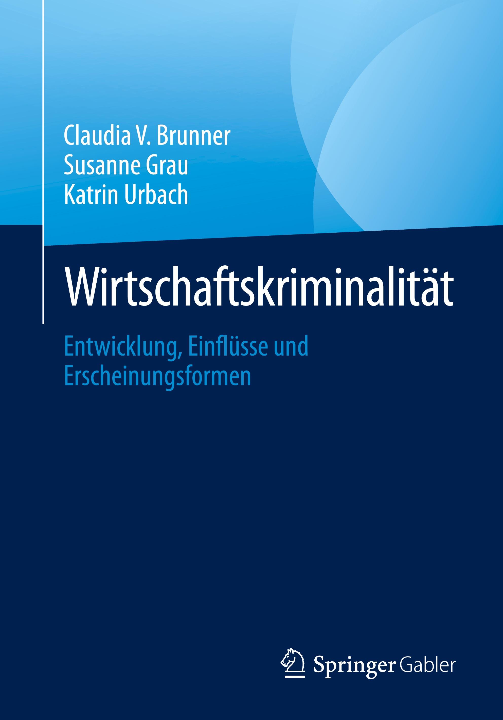 Wirtschaftskriminalität