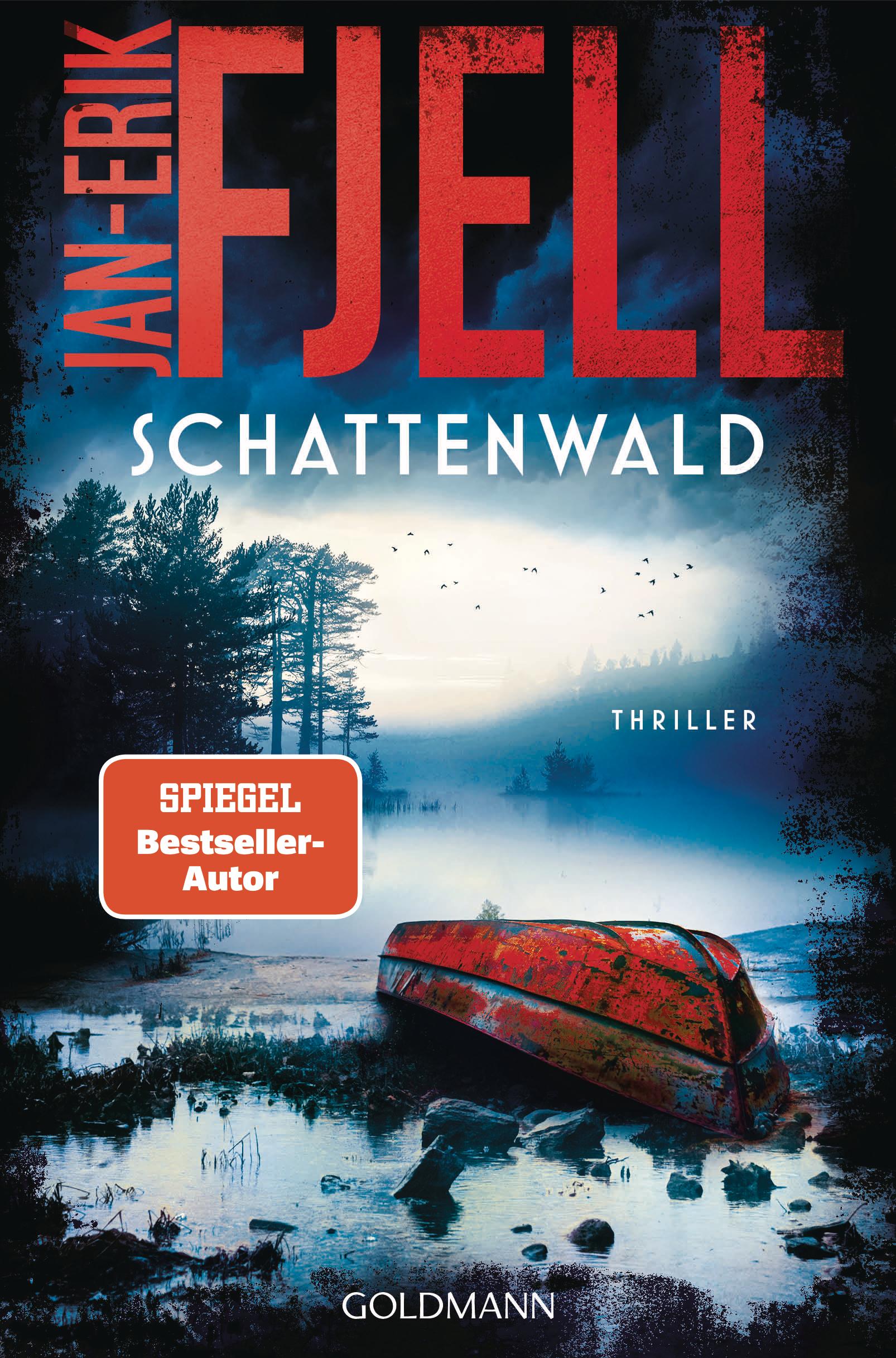 Schattenwald