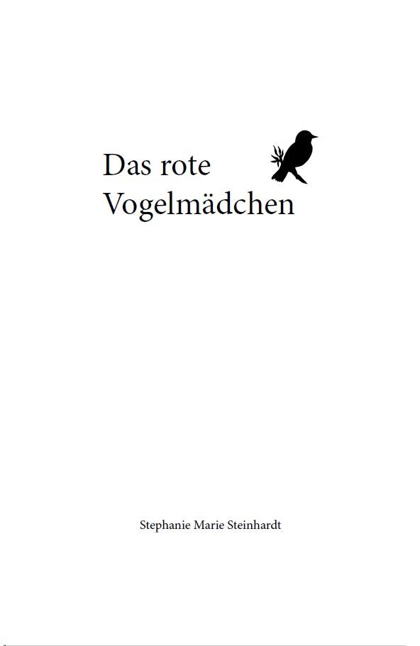 Das rote Vogelmädchen