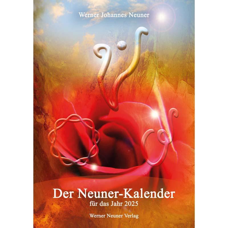 Neuner Kalender 2025