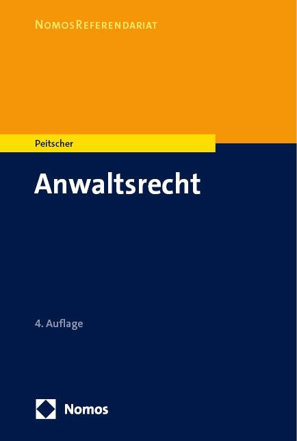 Anwaltsrecht