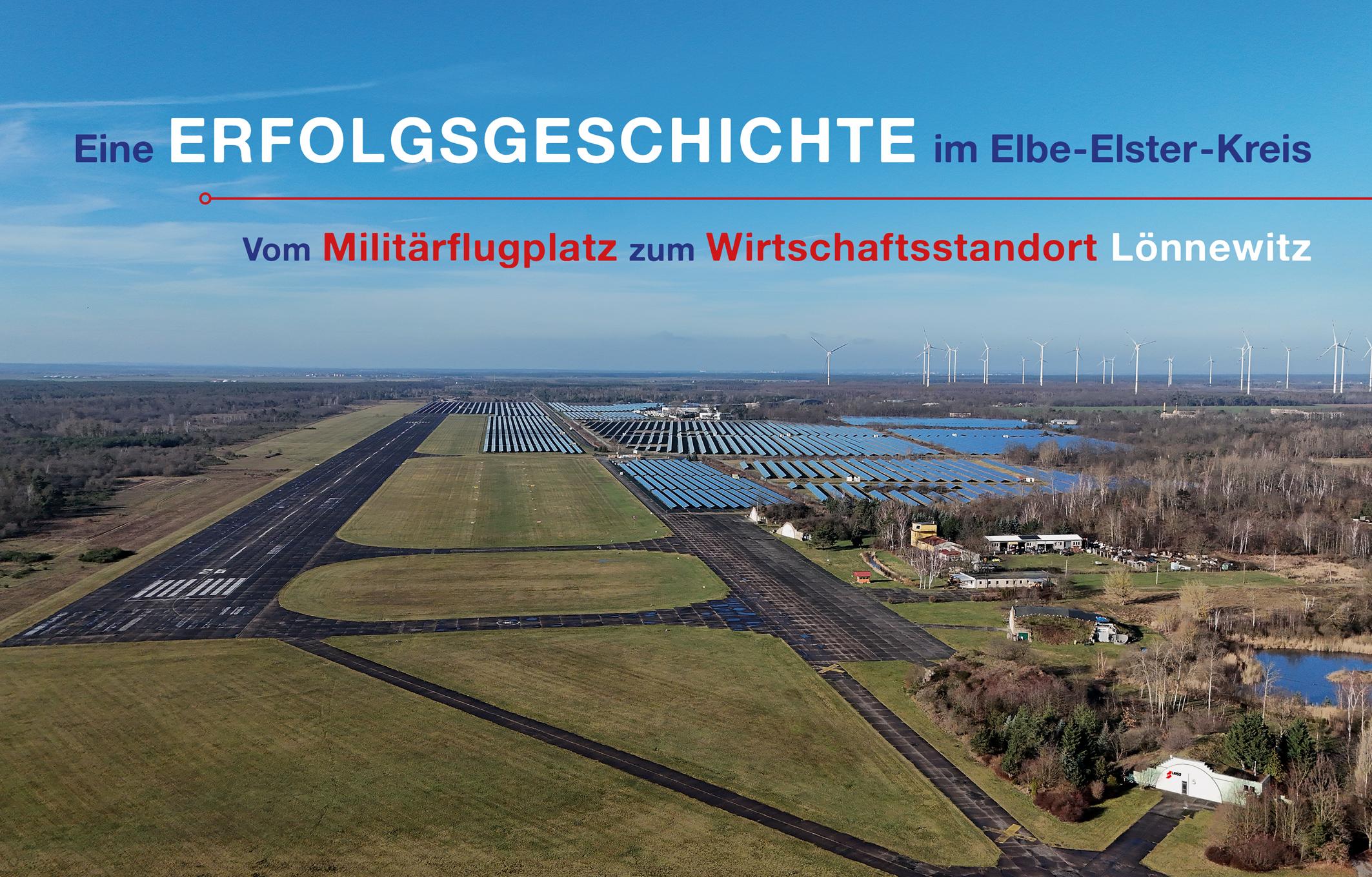 Eine Erfolgsgeschichte im Elbe-Elster-Kreis