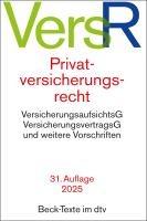 Privatversicherungsrecht