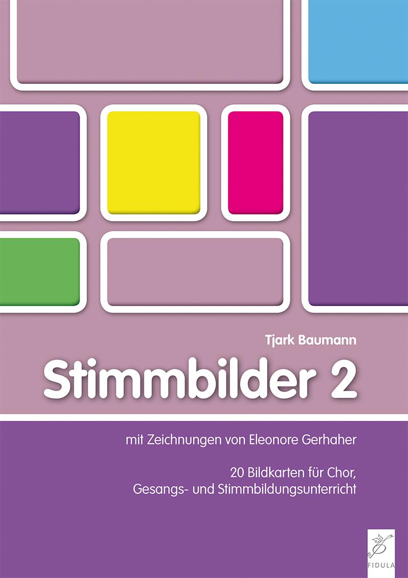 Stimmbilder 2