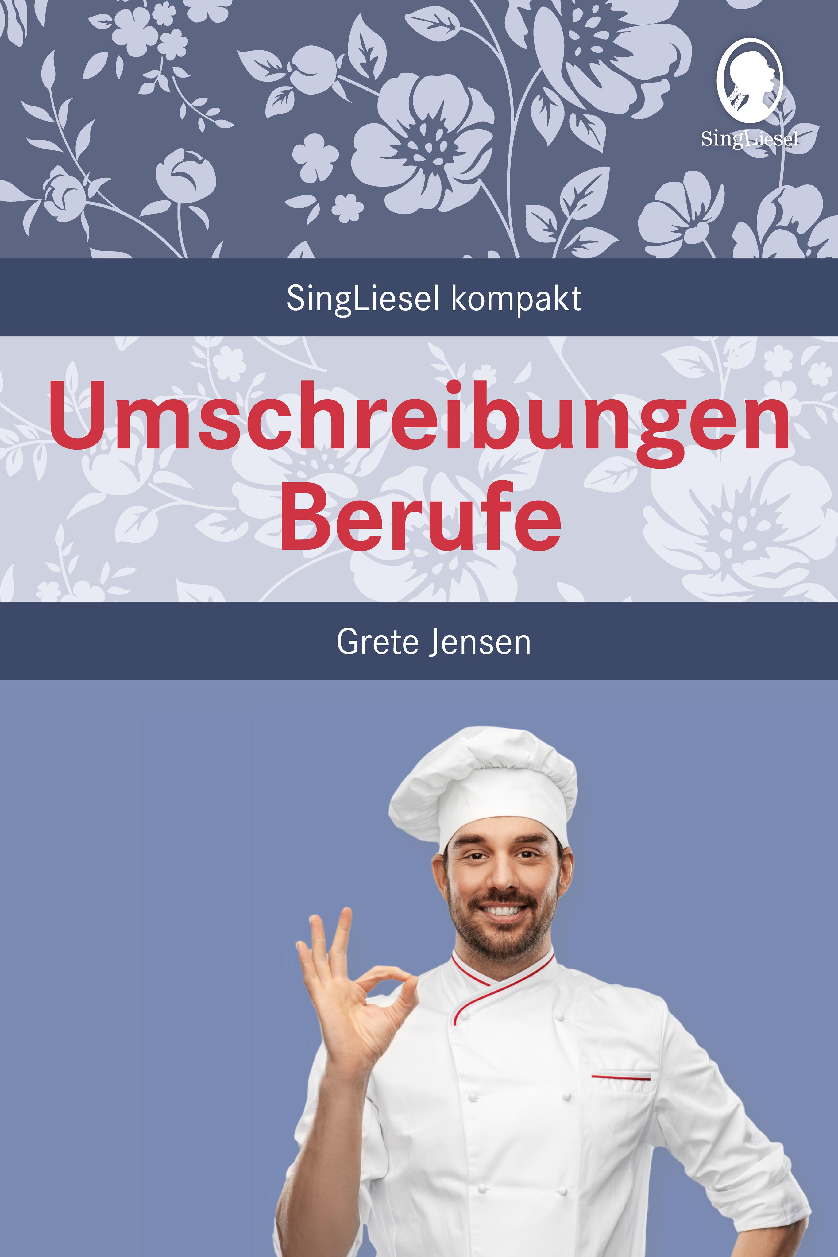 Umschreibungen Berufe