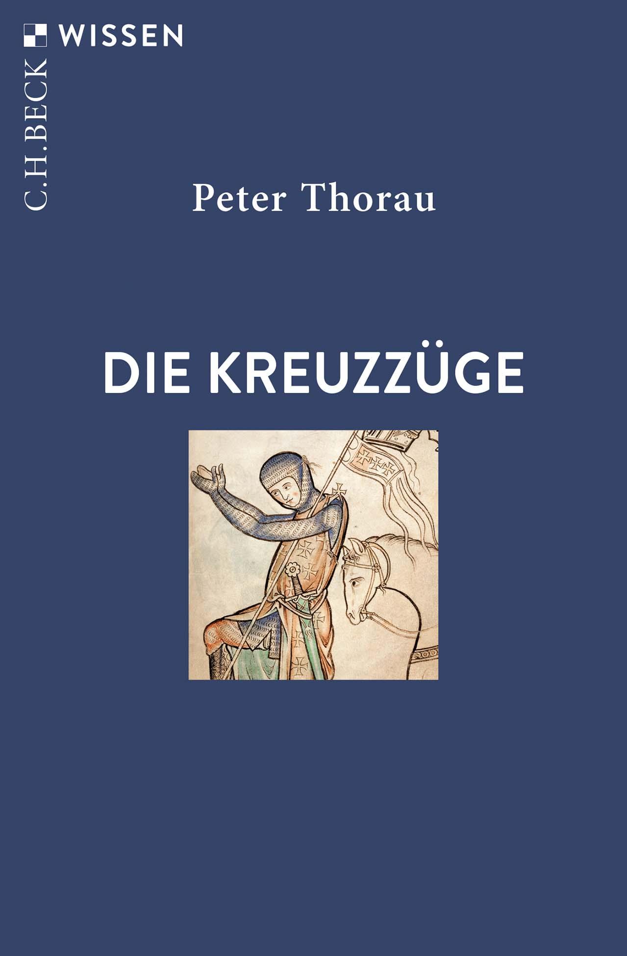 Die Kreuzzüge