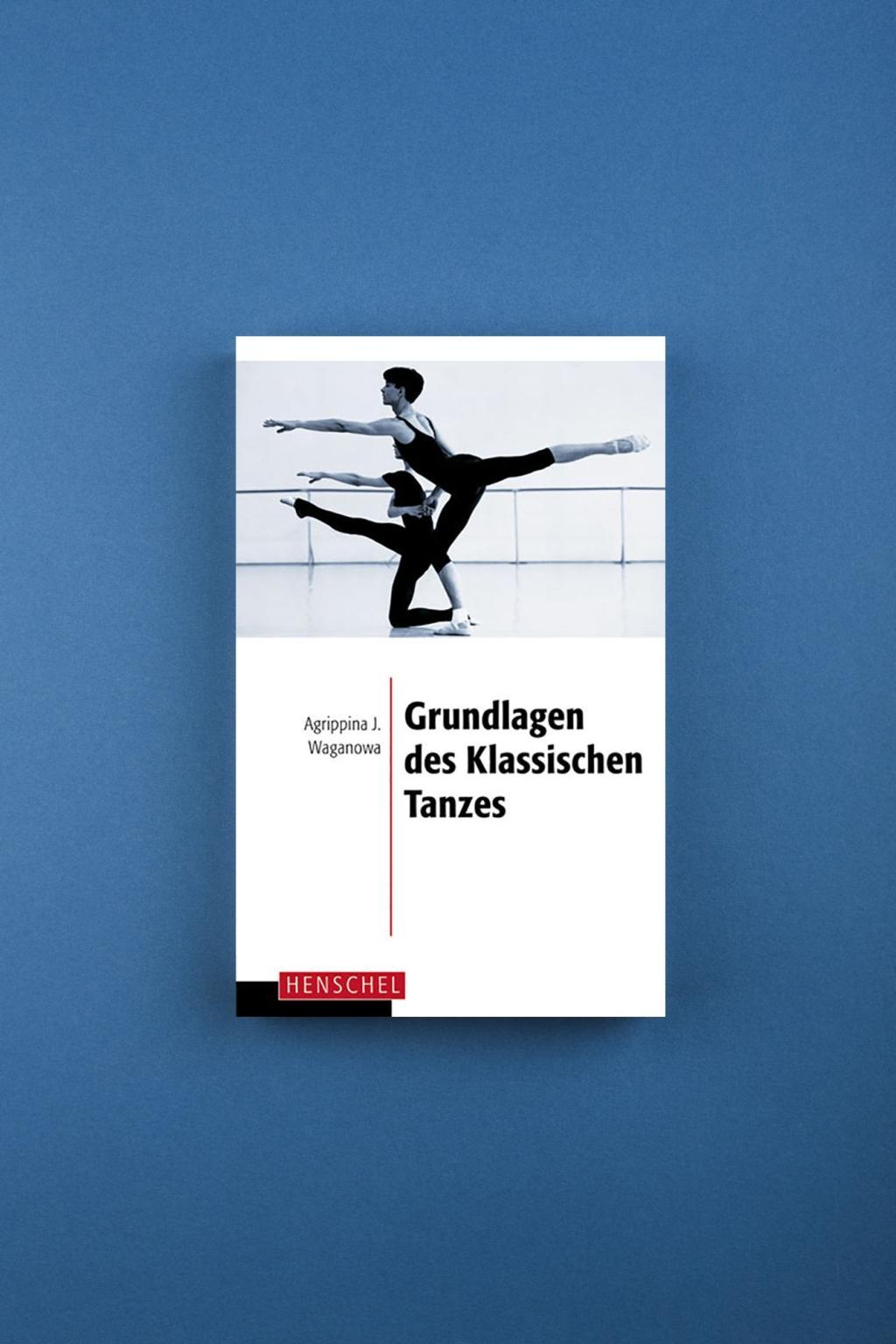 Grundlagen des klassischen Tanzes