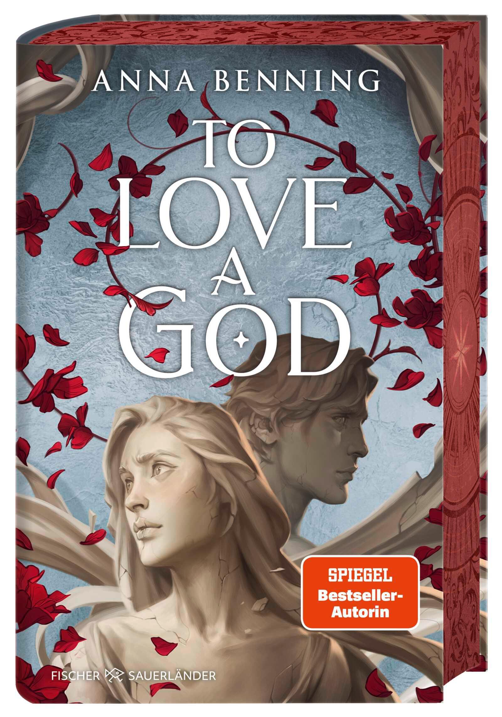 To Love a God