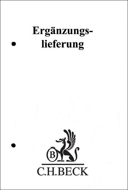 Lebensmittelrecht  166. Ergänzungslieferung