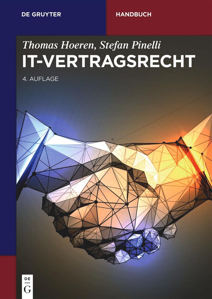 IT-Vertragsrecht