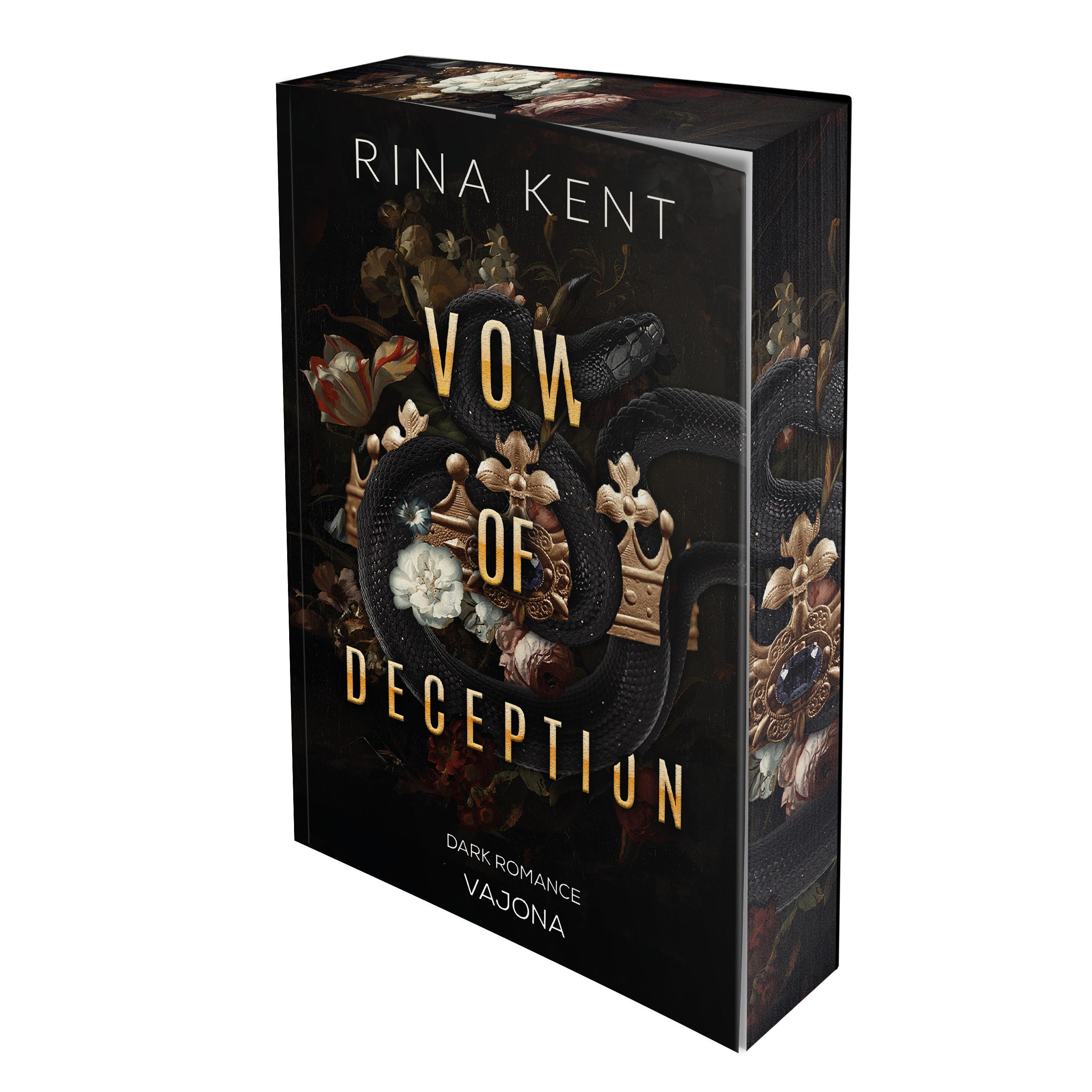 Vow of Deception