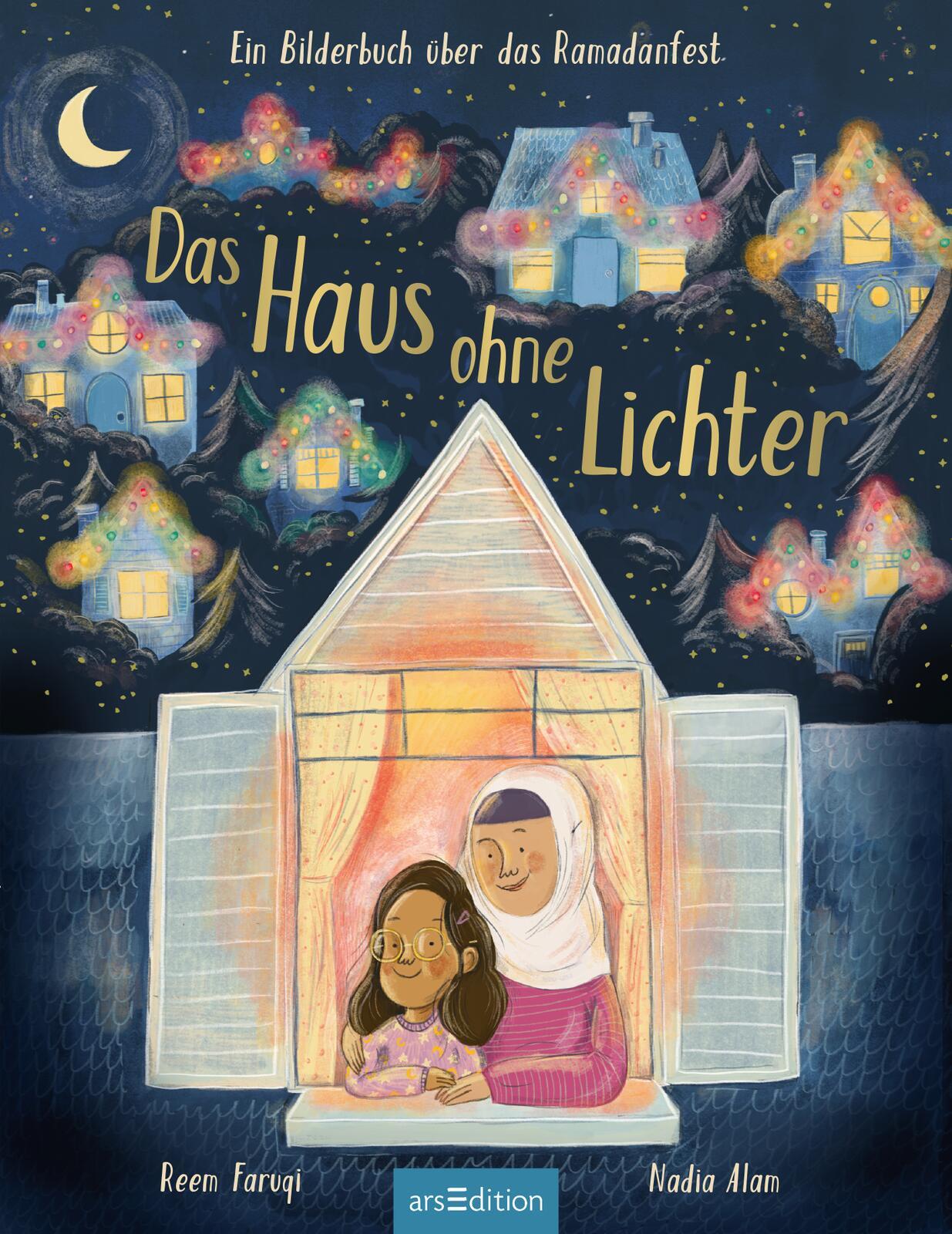 Das Haus ohne Lichter