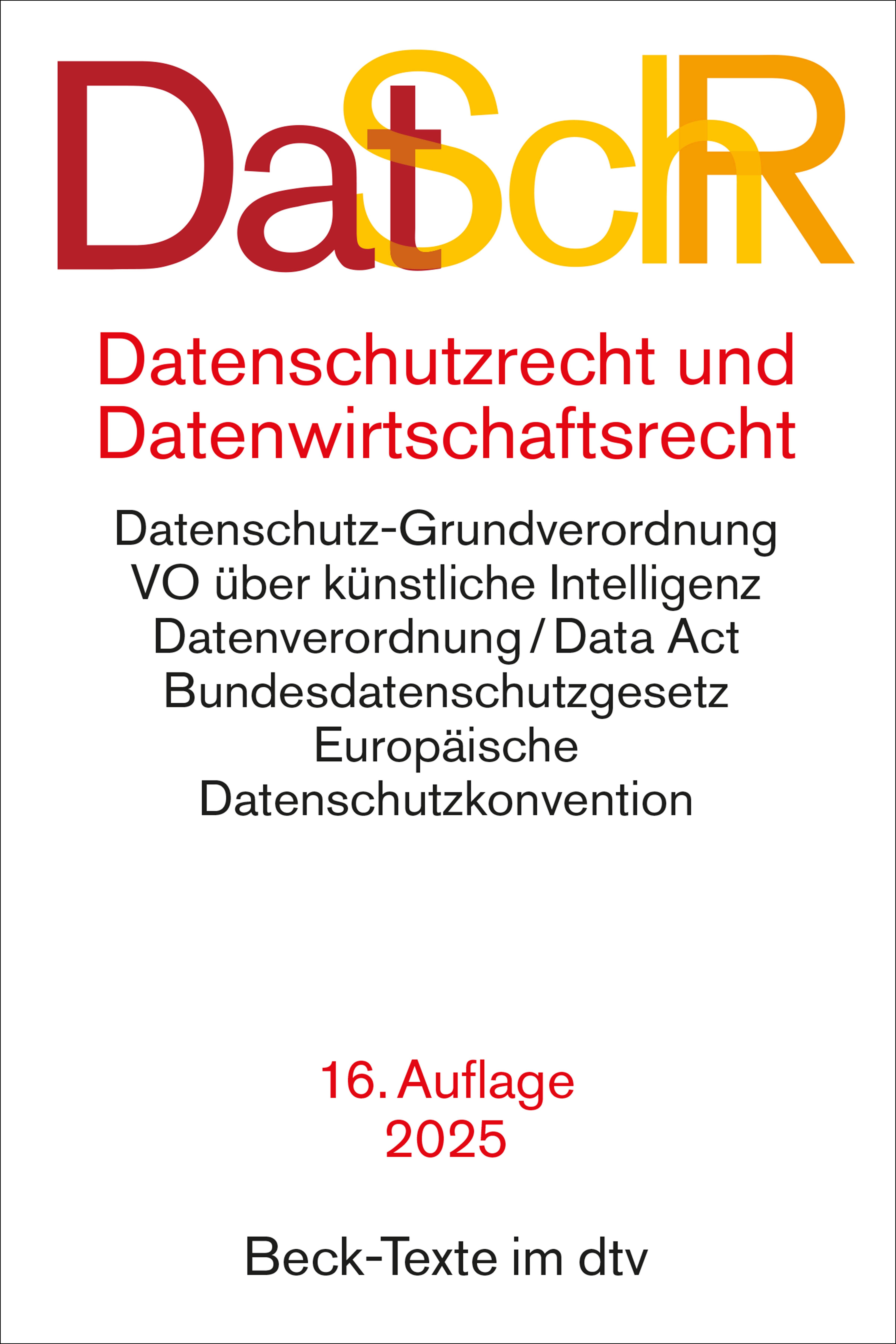 Datenschutzrecht