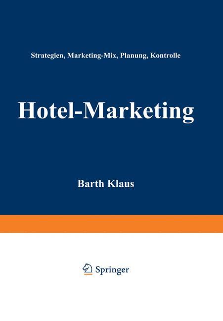 Hotel-Marketing