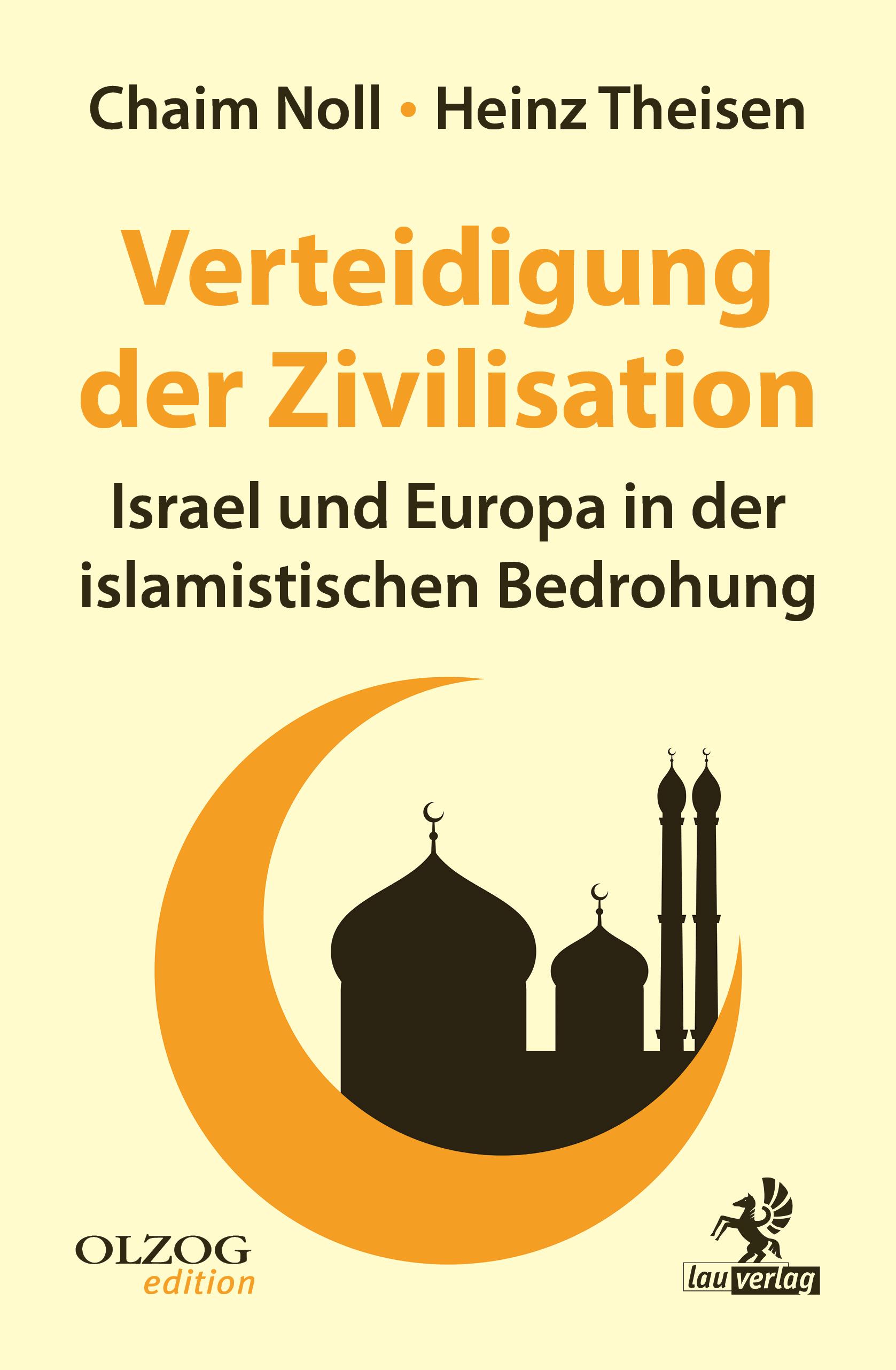 Verteidigung der Zivilisation