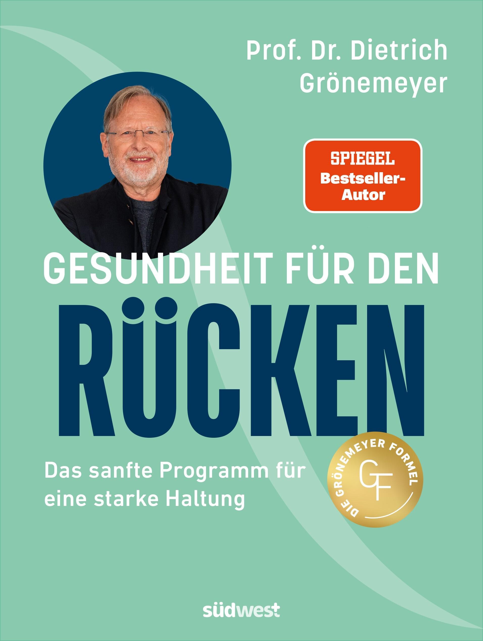 Gesundheit für den Rücken