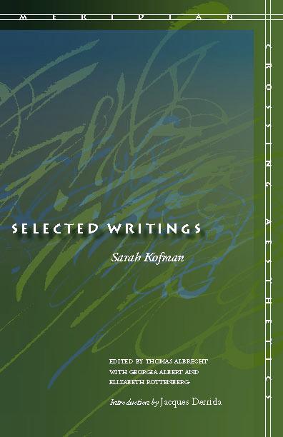 Selected Writings