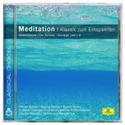 Meditation - Klassik zum Entspannen