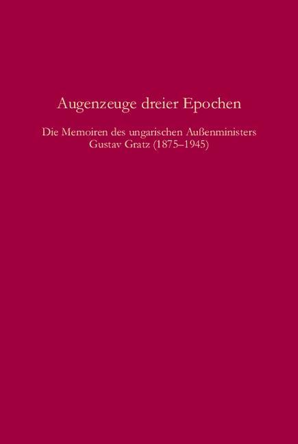 Augenzeuge dreier Epochen