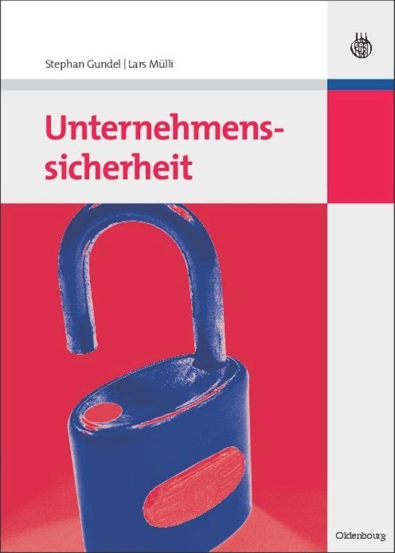 Unternehmenssicherheit