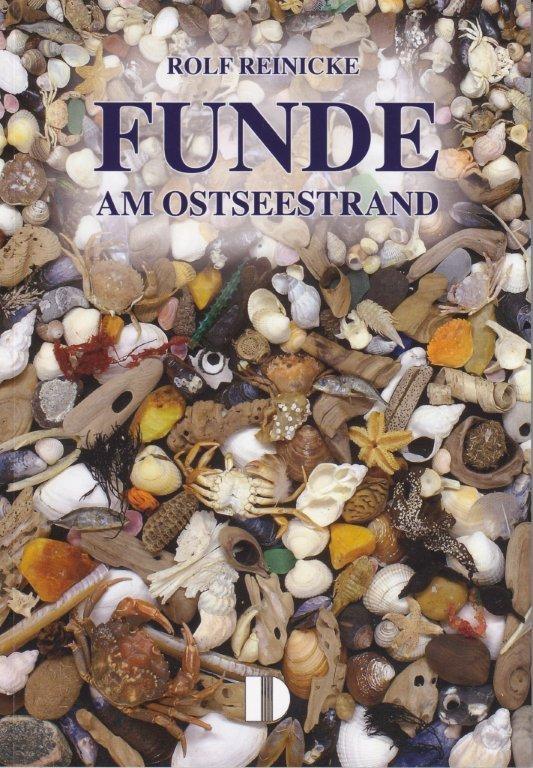 Funde. Am Ostseestrand