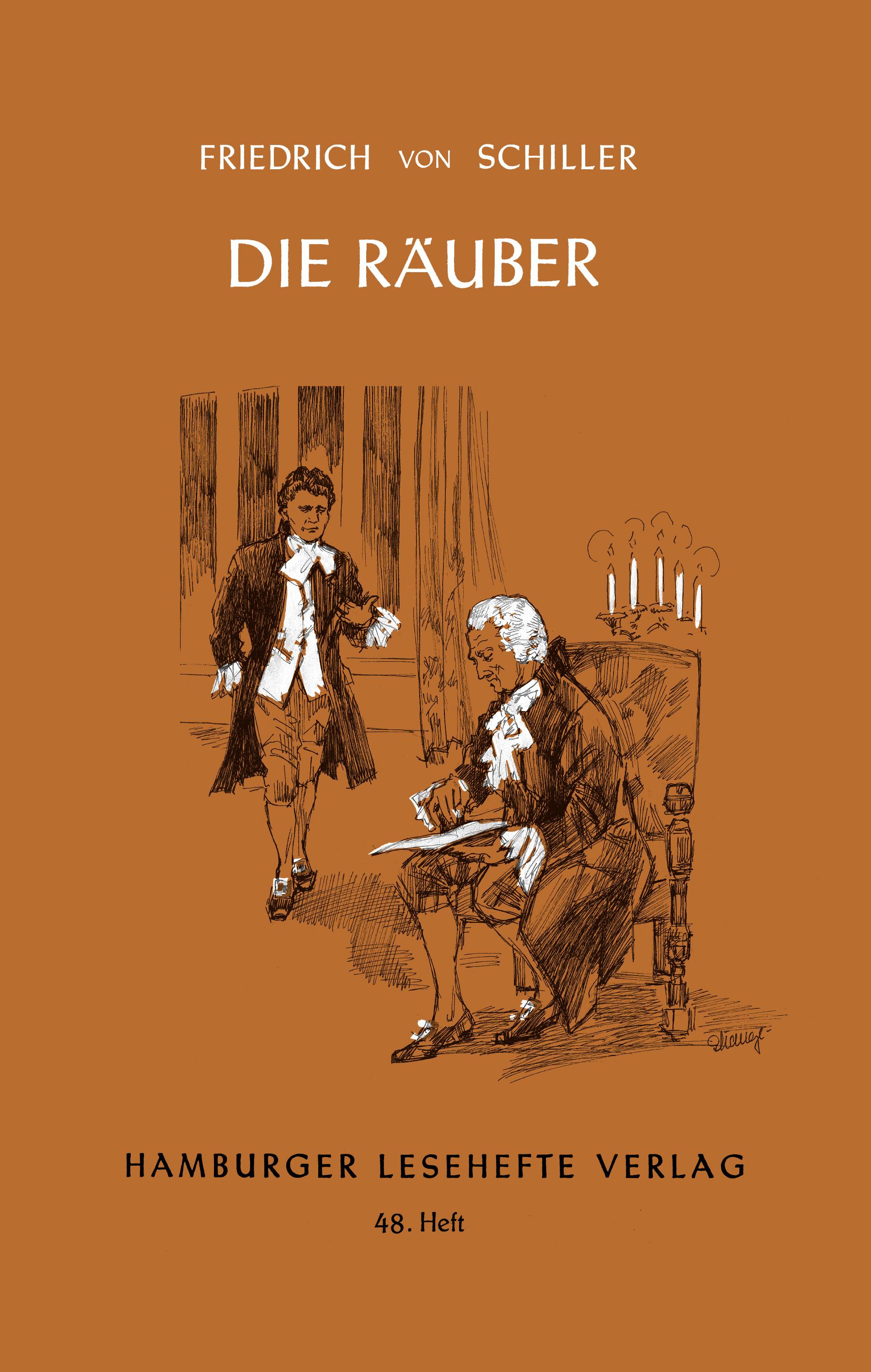 Die Räuber