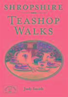 Shropshire Teashop Walks