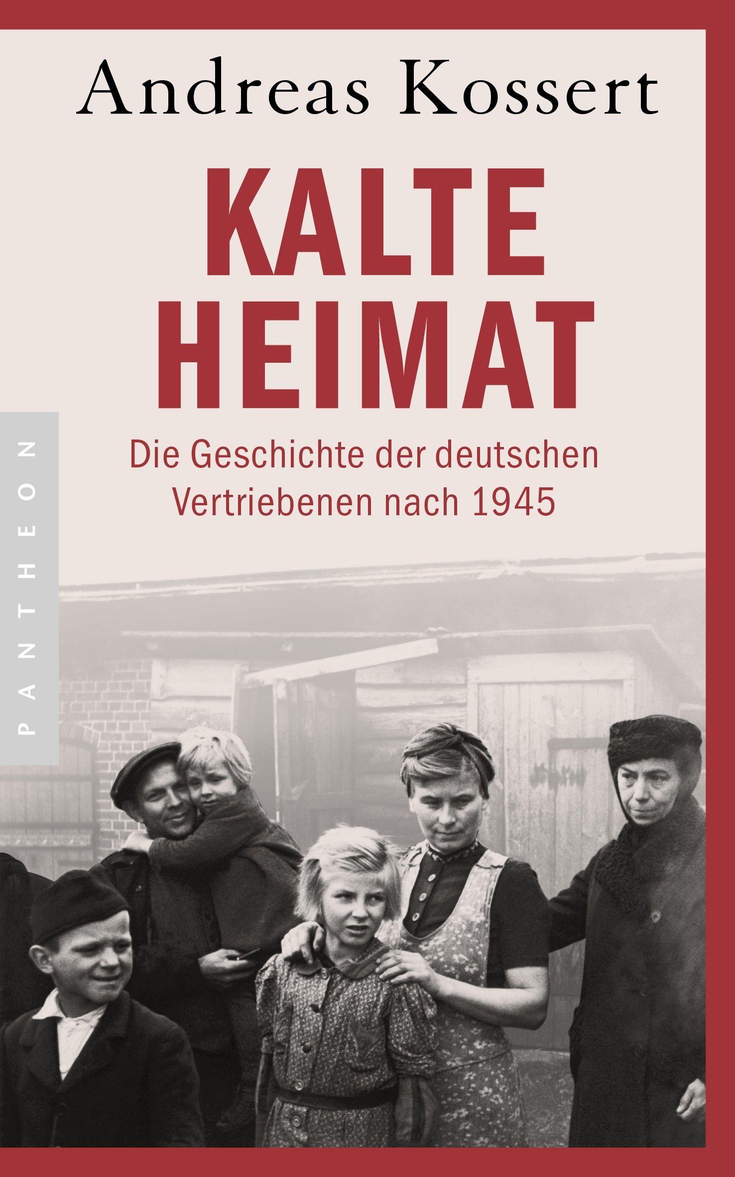 Kalte Heimat