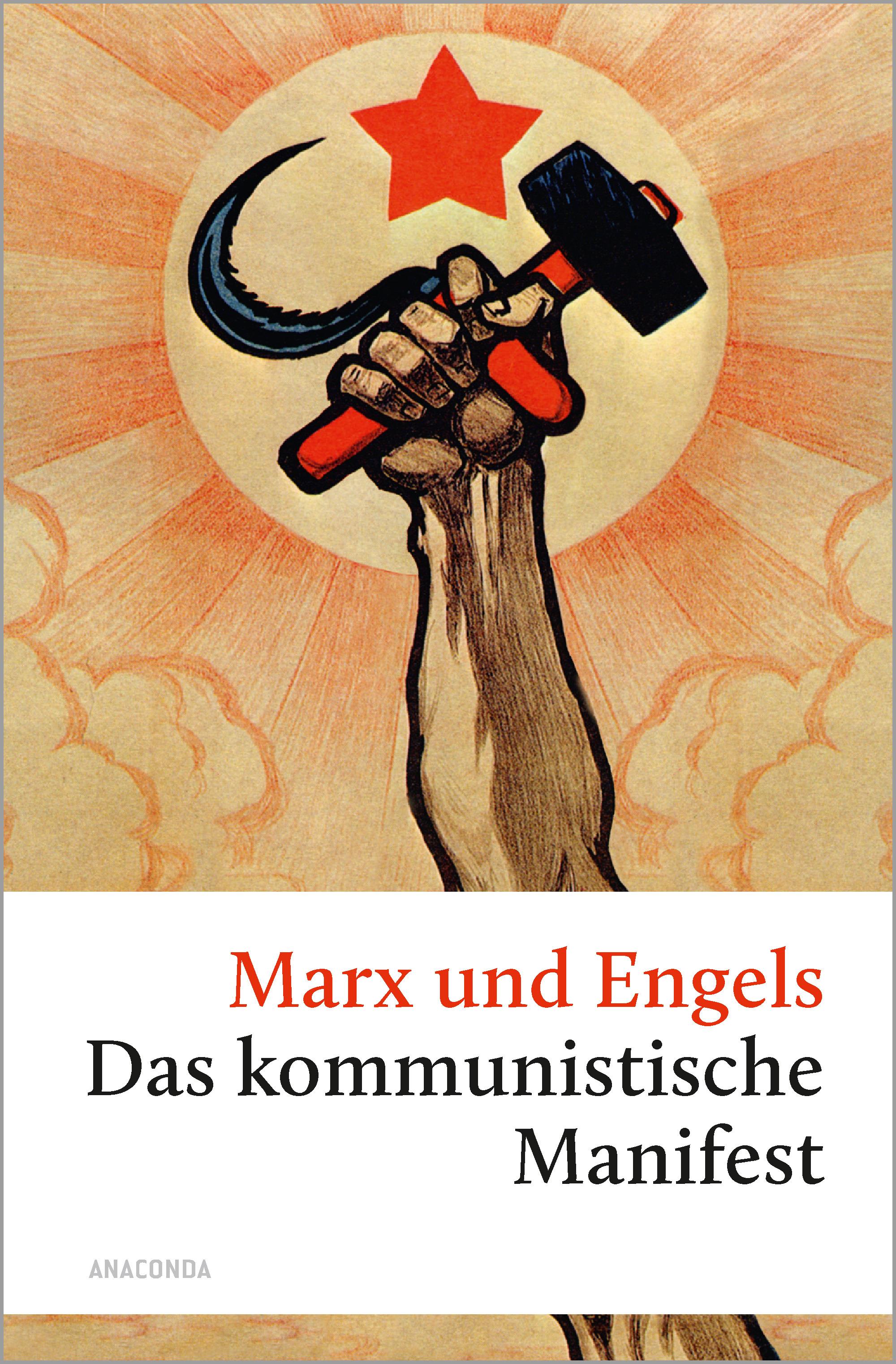 Das kommunistische Manifest