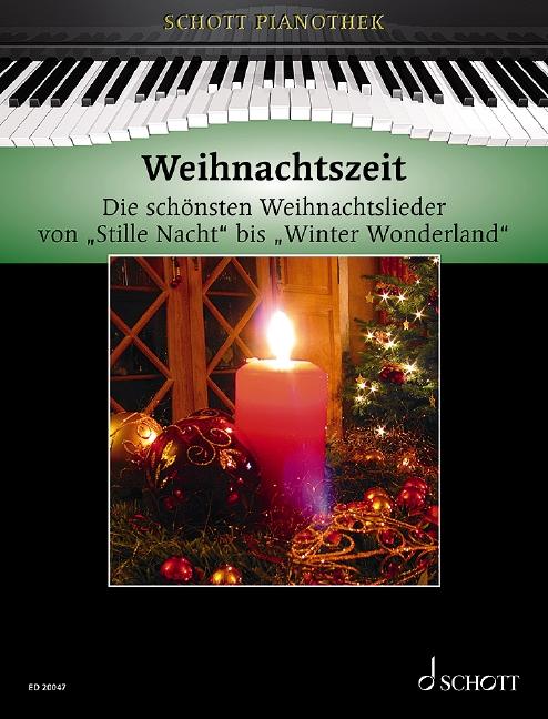 Weihnachtszeit