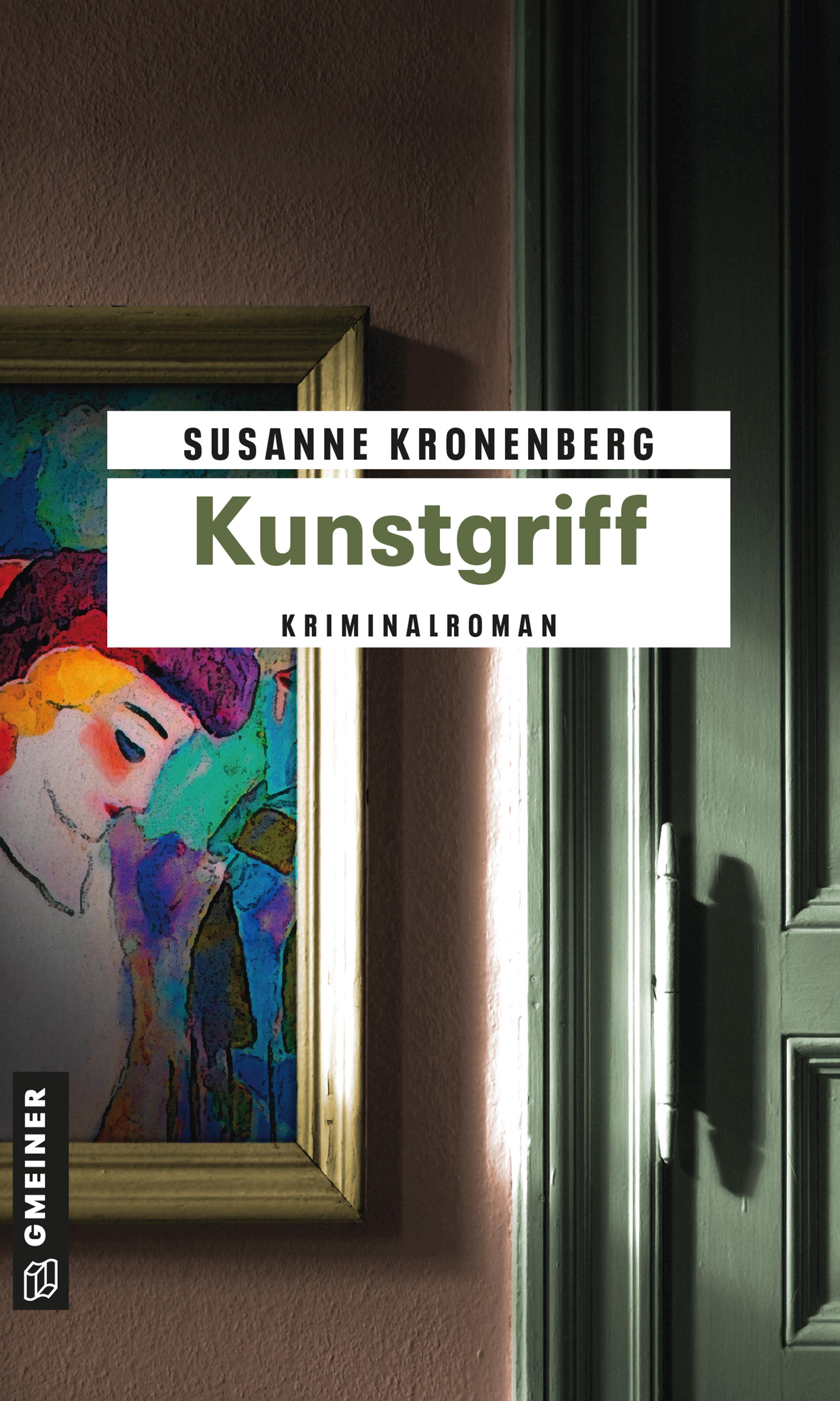 Kunstgriff