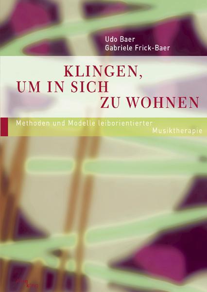 Klingen, um in sich zu wohnen