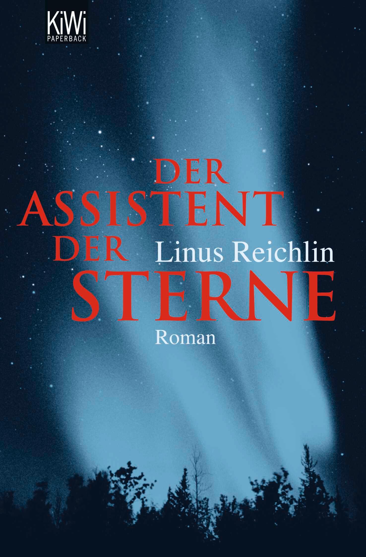 Der Assistent der Sterne