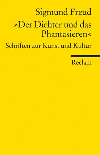 "Der Dichter und das Phantasieren"