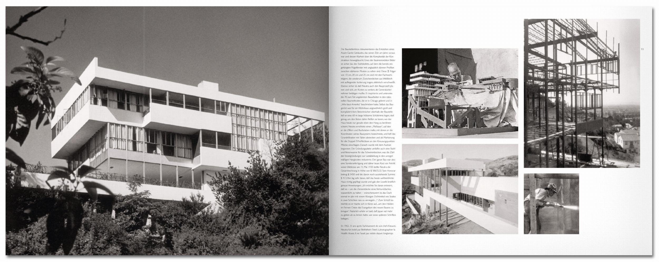 Neutra. Complete Works