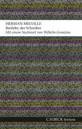 Bartleby der Schreiber