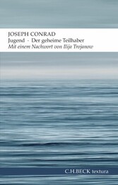 Jugend - Der geheime Teilhaber