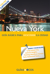 Nueva York. Queens y Staten Island