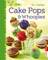 Cake Pops & Whoopies