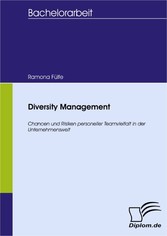 Diversity Management