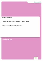 Die Wissenschaftsstadt Grenoble