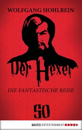 Der Hexer 50