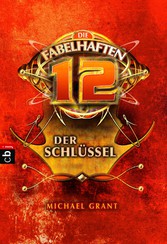 Die fabelhaften 12 - Der Schlüssel