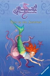 Pimpinella Meerprinzessin 3: Reise zu den Seesternen